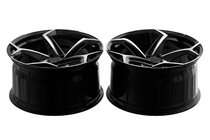 McLaren GT Geschmiedete OEM Felgen R19 R20 (4 Stk) Foto 4