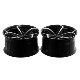 Geschmiedete OEM Felgen R19 R20 (4 Stk) Foto 4