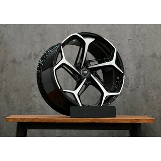 Geschmiedete OEM Felgen R19 R20 (4 Stk) Foto 1
