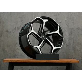 Geschmiedete OEM Felgen R19 R20 (4 Stk) Foto 1