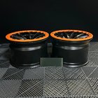 McLaren 720S Geschmiedete OEM R18 Felgen (4 Stk) Foto 8
