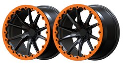 McLaren 720S Geschmiedete OEM R18 Felgen (4 Stk) Foto 5