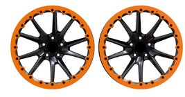 McLaren 720S Geschmiedete OEM R18 Felgen (4 Stk) Foto 3