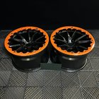 McLaren 720S Geschmiedete OEM R18 Felgen (4 Stk) Foto 9