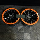 McLaren 720S Geschmiedete OEM R18 Felgen (4 Stk) Foto 2