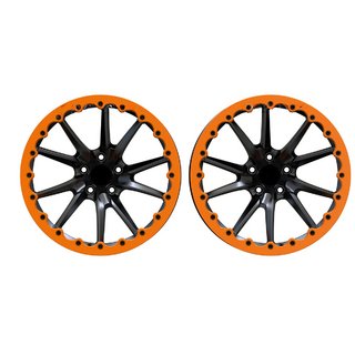 Geschmiedete OEM R18 Felgen (4 Stk) McLaren 720S Foto 3