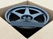 McLaren 765LT Geschmiedete OEM Felgen R19 R20 V2 (4 Stk) Foto 5