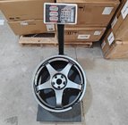 McLaren 765LT Geschmiedete OEM Felgen R19 R20 V2 (4 Stk) Foto 12