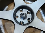 McLaren 765LT Geschmiedete OEM Felgen R19 R20 V2 (4 Stk) Foto 9