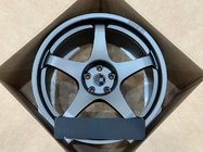 McLaren 765LT Geschmiedete OEM Felgen R19 R20 V2 (4 Stk) Foto 1