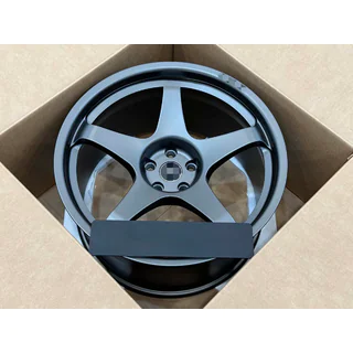 Geschmiedete OEM Felgen R19 R20 V2 (4 Stk) Foto 2