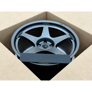 Geschmiedete OEM Felgen R19 R20 V2 (4 Stk) Foto 4
