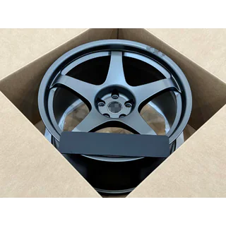 Geschmiedete OEM Felgen R19 R20 V2 (4 Stk) Foto 3