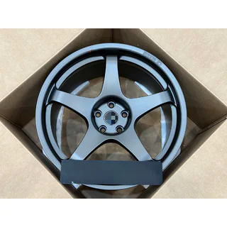 Geschmiedete OEM Felgen R19 R20 V2 (4 Stk) Foto 1