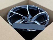 McLaren 720S Geschmiedete OEM Felgen R19 R20 V4 (4 Stk) Foto 4