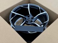 McLaren 720S Geschmiedete OEM Felgen R19 R20 V4 (4 Stk) Foto 3