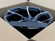 McLaren 720S Geschmiedete OEM Felgen R19 R20 V4 (4 Stk) Foto 5