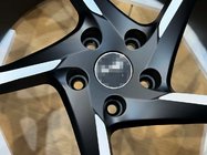 McLaren 720S Geschmiedete OEM Felgen R19 R20 V4 (4 Stk) Foto 9