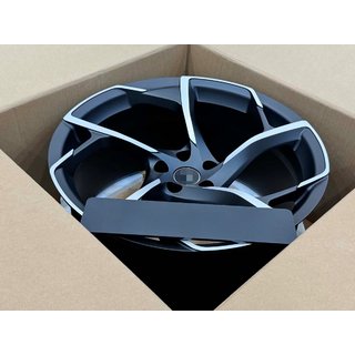 Geschmiedete OEM Felgen R19 R20 V4 (4 Stk) McLaren 720S Foto 4