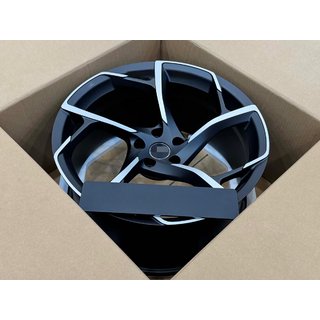 Geschmiedete OEM Felgen R19 R20 V4 (4 Stk) McLaren 720S Foto 3