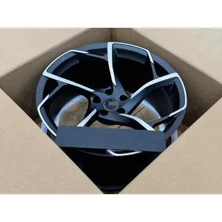 Geschmiedete OEM Felgen R19 R20 V4 (4 Stk) McLaren 720S Foto 3