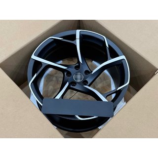 Geschmiedete OEM Felgen R19 R20 V4 (4 Stk) Foto 2
