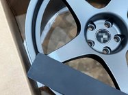 McLaren 650S Geschmiedete OEM Felgen R19 R20 (4 Stk) Foto 9