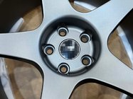 McLaren 650S Geschmiedete OEM Felgen R19 R20 (4 Stk) Foto 7