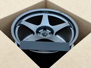 McLaren 650S Geschmiedete OEM Felgen R19 R20 (4 Stk) Foto 4