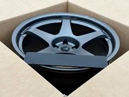 McLaren 650S Geschmiedete OEM Felgen R19 R20 (4 Stk) Foto 5
