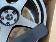 McLaren 650S Geschmiedete OEM Felgen R19 R20 (4 Stk) Foto 10