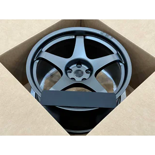 Geschmiedete OEM Felgen R19 R20 (4 Stk) Foto 3