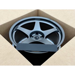Geschmiedete OEM Felgen R19 R20 (4 Stk) Foto 4