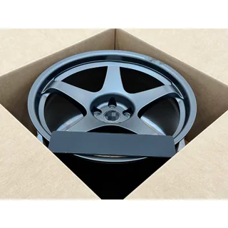 Geschmiedete OEM Felgen R19 R20 (4 Stk) Foto 4