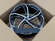 McLaren Artura Geschmiedete OEM Felgen R20 R21 (4 Stk) Foto 5