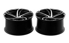 McLaren Artura Geschmiedete OEM Felgen R20 R21 (4 Stk) Foto 4