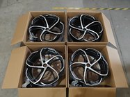 McLaren Artura Geschmiedete OEM Felgen R20 R21 (4 Stk) Foto 10