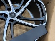 McLaren Artura Geschmiedete OEM Felgen R20 R21 (4 Stk) Foto 12