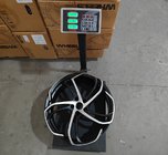 McLaren Artura Geschmiedete OEM Felgen R20 R21 (4 Stk) Foto 14