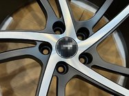McLaren Artura Geschmiedete OEM Felgen R20 R21 (4 Stk) Foto 13