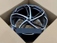 McLaren Artura Geschmiedete OEM Felgen R20 R21 (4 Stk) Foto 6