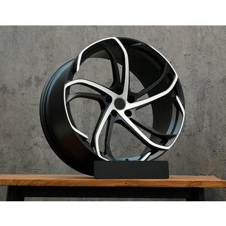 Geschmiedete OEM Felgen R20 R21 (4 Stk) McLaren Artura Foto 1