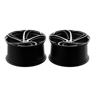 Geschmiedete OEM Felgen R20 R21 (4 Stk) McLaren Artura Foto 4