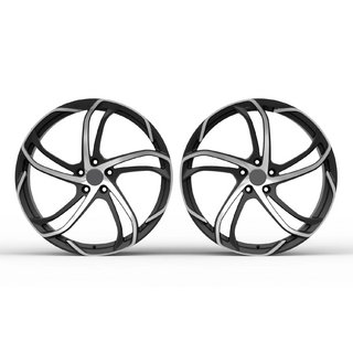 Geschmiedete OEM Felgen R20 R21 (4 Stk) McLaren Artura Foto 2