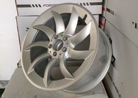 Mercedes SLR McLaren 2003–2009 Geschmiedete OEM Felgen R20 R21 (4 Stk) Foto 6