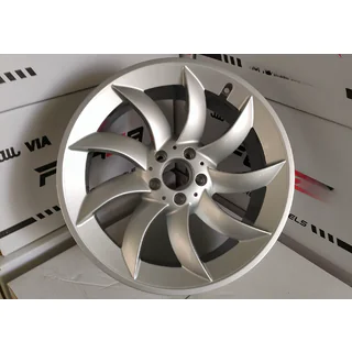 Geschmiedete OEM Felgen R20 R21 (4 Stk) Foto 1