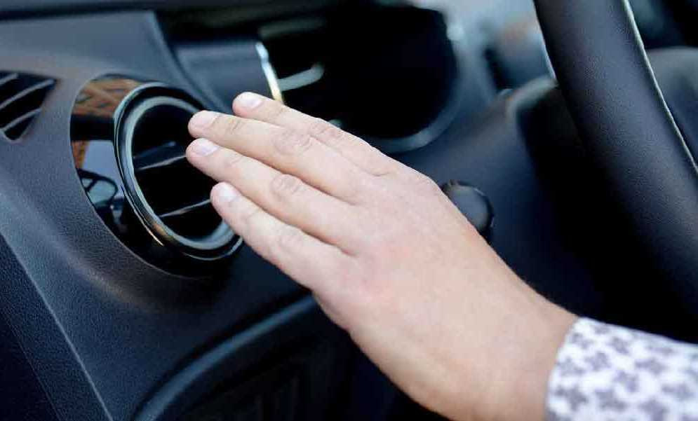 Was tun, wenn die Heizung im Auto nicht mehr funktioniert?