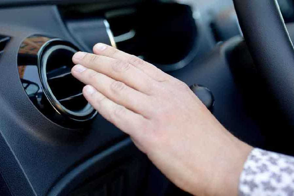 Was tun, wenn die Heizung im Auto nicht mehr funktioniert?