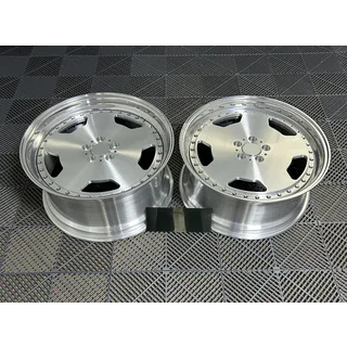 Geschmiedete OEM Felgen R19 R20 (4 Stk) Foto 3
