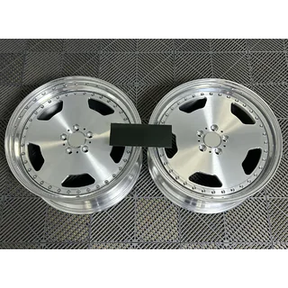 Geschmiedete OEM Felgen R19 R20 (4 Stk) Foto 2
